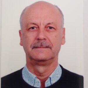 Profilbild von Fahri Domanic