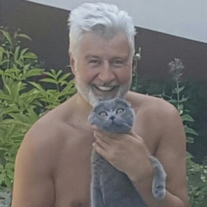 Profilbild von Fahri Eryilmaz