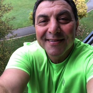 Profilbild von Fahri Opcin