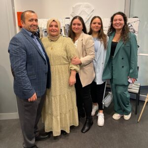 Profilbild von Fahriye Isikan