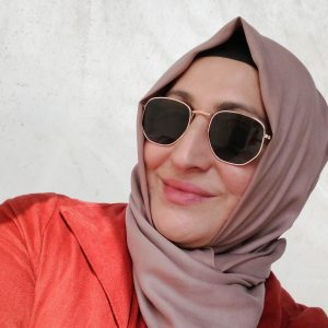 Profilbild von Fahriye Savas