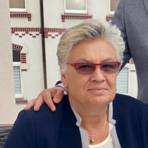 Profilbild von Fahriye Yavuzaslan
