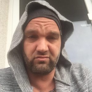 Social Media Profilbild Fahyes André Hiersemann 