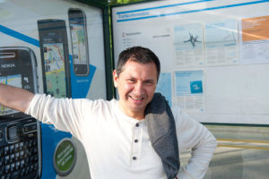 Profilbild von Faik Albady