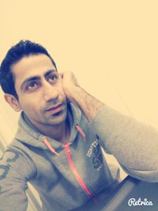 Profilbild von Faisal Baloch