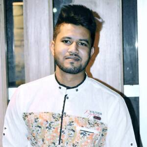 Profilbild von Faisal Paloan