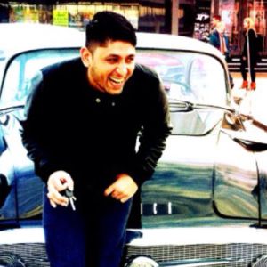 Profilbild von Faisal Zubair