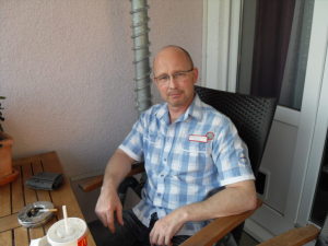 Profilbild von Faiss Joachim