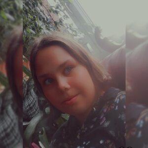 Profilbild von Faith Krüger