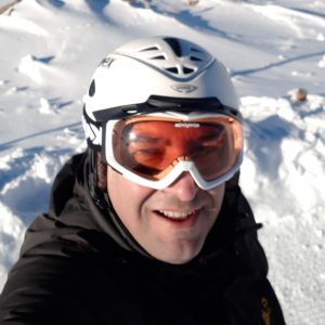 Profilbild von Faiz Barlass