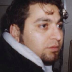 Profilbild von Falah Karanaz