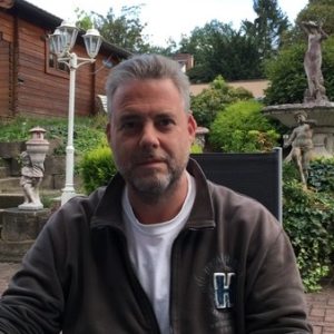 Profilbild von Falco Balke