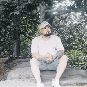 Profilbild von Falco Fernandes
