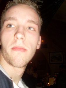 Profilbild von Falco Krannich