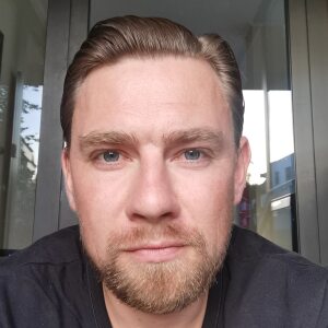 Profilbild von Falco Riegel