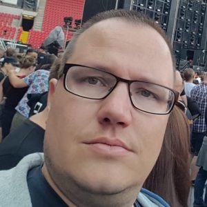 Profilbild von Falco Schlick