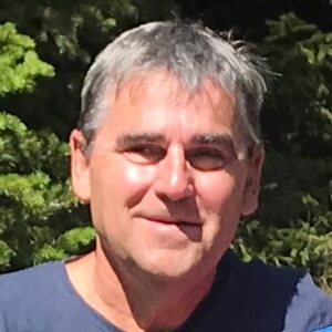 Profilbild von Falk-Dietmar Netz