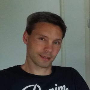 Profilbild von Falk-Olaf Tielking
