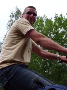 Profilbild von Falk Bauer