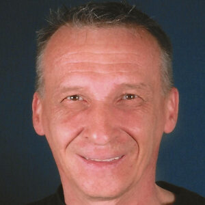 Profilbild von Falk Bednarzik