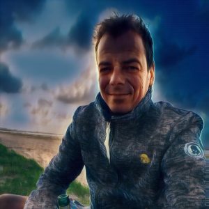 Profilbild von Falk Bergner