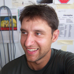 Profilbild von Falk Bieling