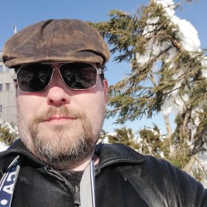 Profilbild von Falk Biesold