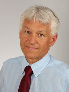 Profilbild von Falk Borrmann