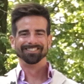Profilbild von Falk Brinkmann