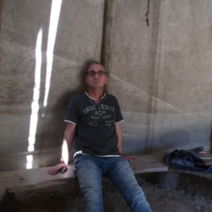 Profilbild von Falk Burmeister