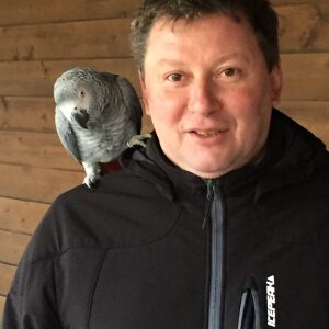 Profilbild von Falk Danneberg