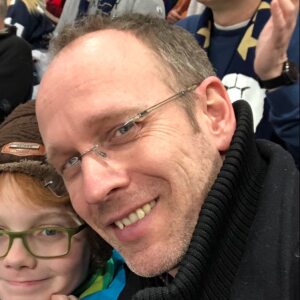 Profilbild von Falk Depolt