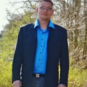 Profilbild von Falk Dressler