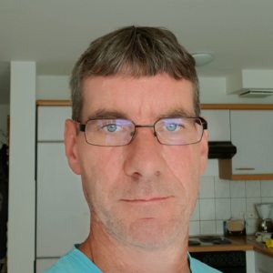 Profilbild von Falk Dziewiencki