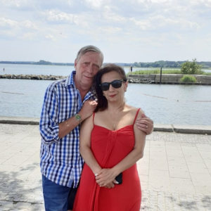 Profilbild von Falk Elbe