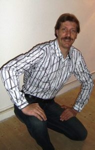 Profilbild von Falk Fastnacht