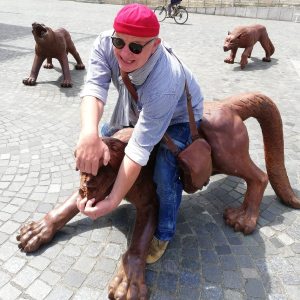 Profilbild von Falk Feller