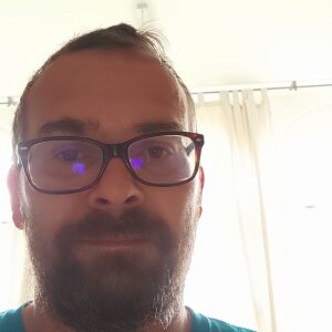 Profilbild von Falk Fettin