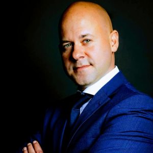 Profilbild von Falk Fiedler