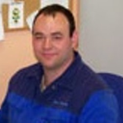 Profilbild von Falk Franke