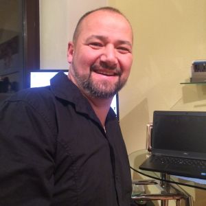 Profilbild von Falk Freybott
