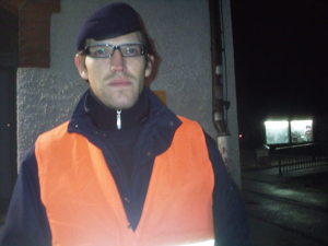 Profilbild von Falk Gresse