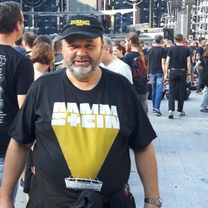 Profilbild von Falk Groß