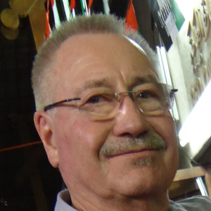 Profilbild von Falk Günther