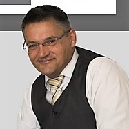 Profilbild von Falk Hasenberg