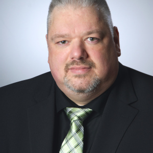 Profilbild von Falk Heiliger