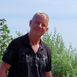 Profilbild von Falk Hellebrandt