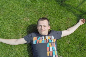 Profilbild von Falk Hildebrand