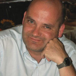 Profilbild von Falk Hoffmann