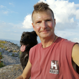 Profilbild von Falk Hoffmann